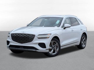 2026 Genesis GV70 Advanced