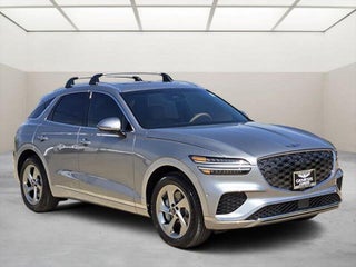 2026 Genesis GV70 Advanced