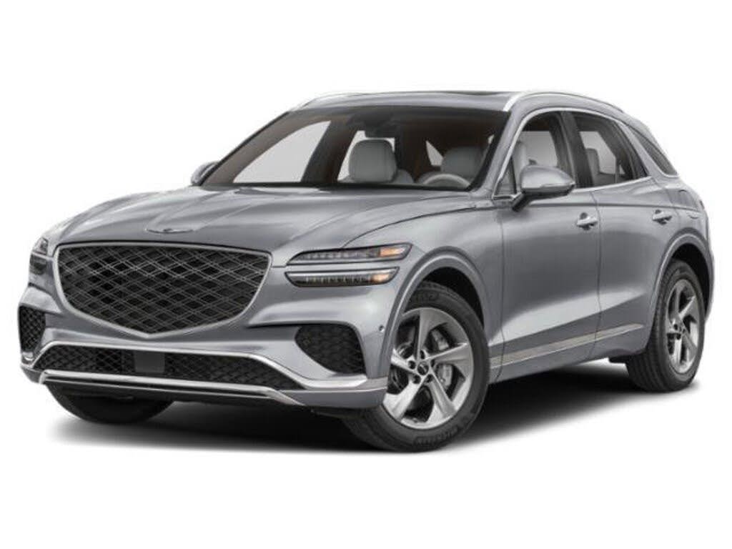 2026 Genesis GV70 Advanced