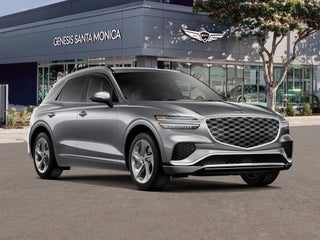 2026 Genesis GV70 Advanced