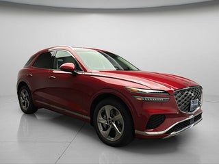 2026 Genesis GV70 Advanced
