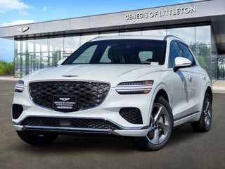 2026 Genesis GV70 Advanced