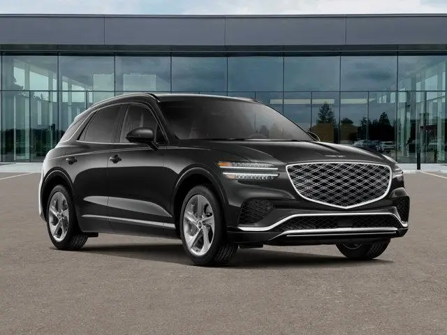 2026 Genesis GV70 Advanced