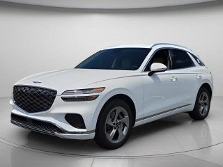 2026 Genesis GV70 Advanced