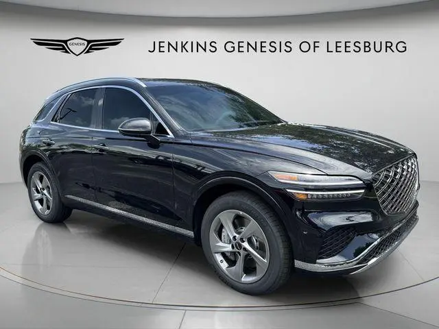 2026 Genesis GV70 Advanced