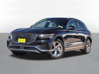 2026 Genesis GV70 Advanced