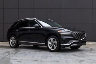 2026 Genesis GV70 Advanced