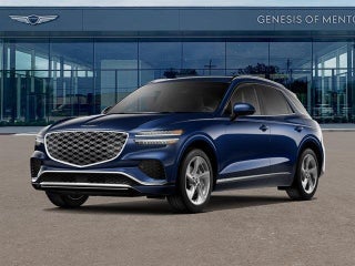 2026 Genesis GV70 Advanced