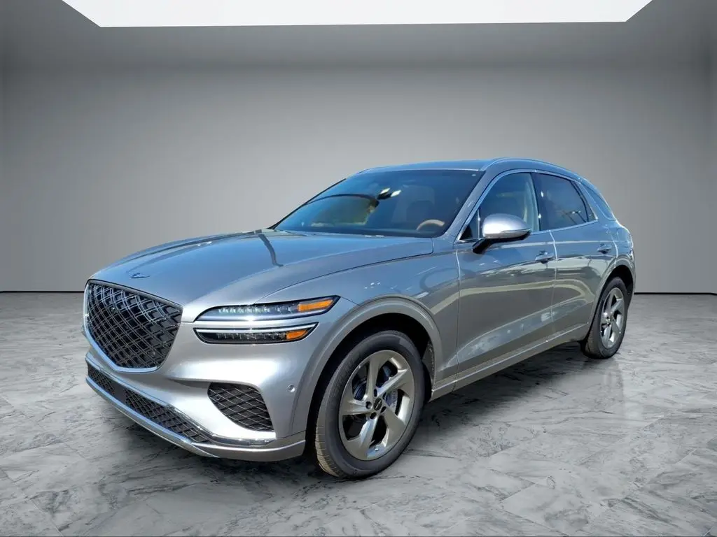 2026 Genesis GV70 Advanced