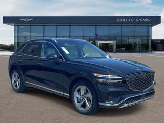 2026 Genesis GV70 Advanced