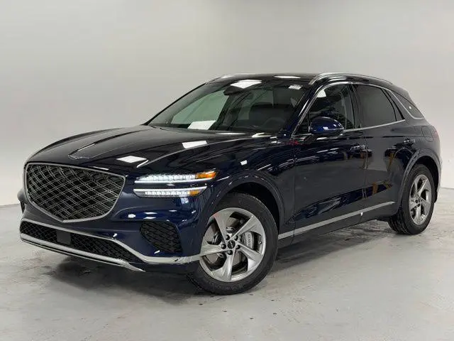2026 Genesis GV70 Advanced