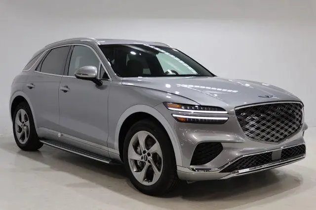 2026 Genesis GV70 Advanced