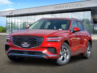 2026 Genesis GV70 Advanced