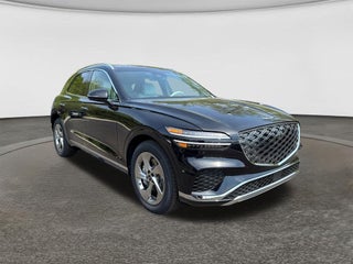 2026 Genesis GV70 Advanced