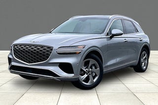 2026 Genesis GV70 Advanced