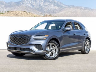 2026 Genesis GV70 Advanced