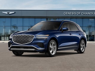 2026 Genesis GV70 Advanced