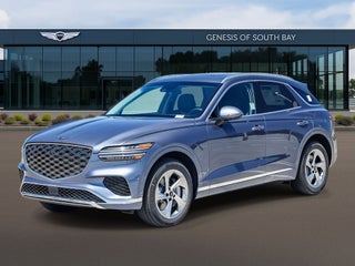 2026 Genesis GV70 Advanced