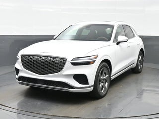 2026 Genesis GV70 Advanced