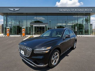 2026 Genesis GV70 Advanced