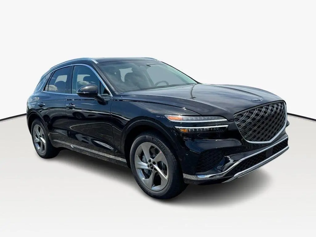 2026 Genesis GV70 Advanced