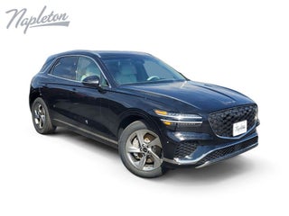 2026 Genesis GV70 Advanced