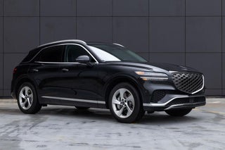 2026 Genesis GV70 Advanced