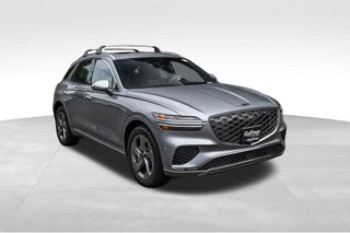 2026 Genesis GV70 Advanced