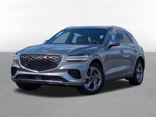 2026 Genesis GV70 Advanced