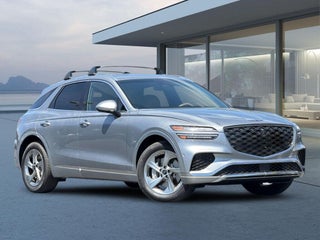2026 Genesis GV70 Advanced