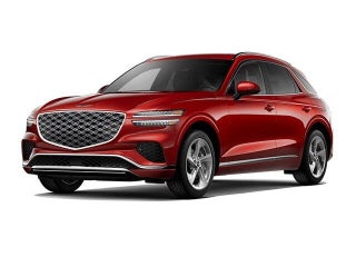 2026 Genesis GV70 Advanced