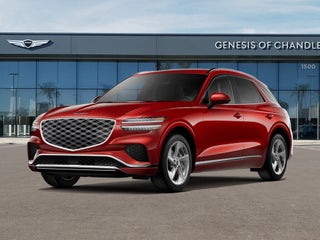 2026 Genesis GV70 Advanced