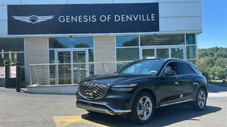 2026 Genesis GV70 Advanced