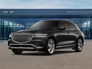 2026 Genesis GV70 Advanced