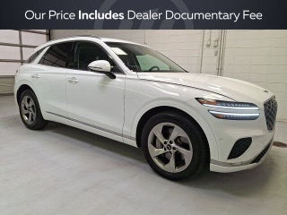 2026 Genesis GV70 Advanced