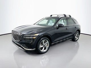 2026 Genesis GV70 Advanced