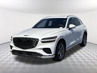 2026 Genesis GV70 Advanced