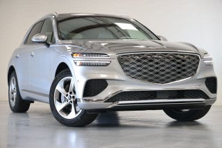 2026 Genesis GV70 Advanced