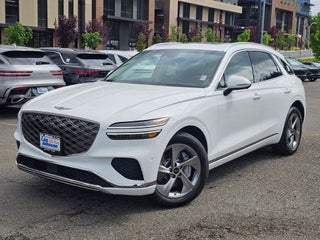 2026 Genesis GV70 Advanced