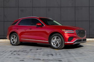 2026 Genesis GV70 Advanced