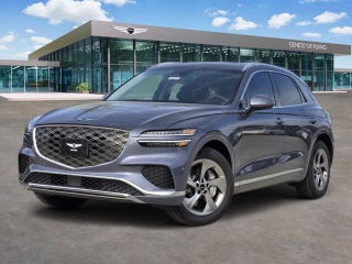 2026 Genesis GV70 Advanced