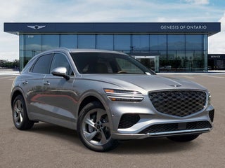 2026 Genesis GV70 Advanced