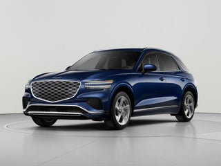 2026 Genesis GV70 Advanced