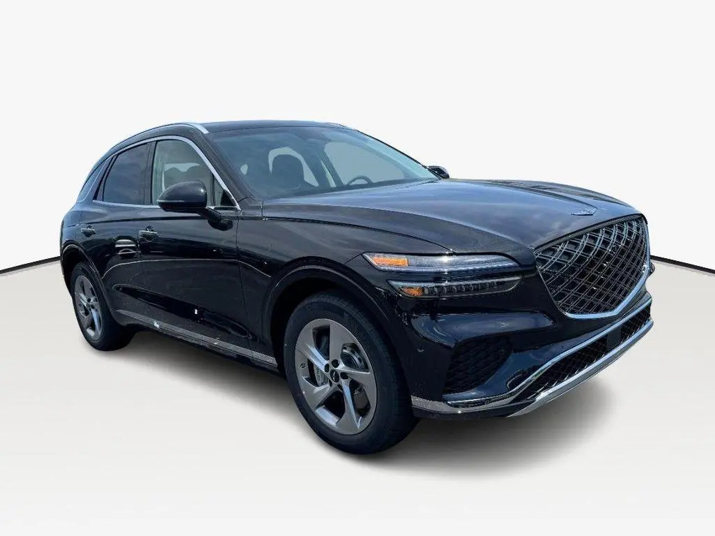 2026 Genesis GV70 Advanced