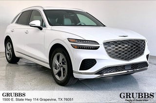 2026 Genesis GV70 Advanced