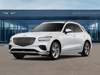 2026 Genesis GV70 Advanced