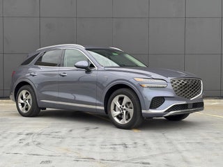 2026 Genesis GV70 Advanced