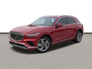 2026 Genesis GV70 Advanced
