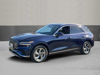 2026 Genesis GV70 Advanced