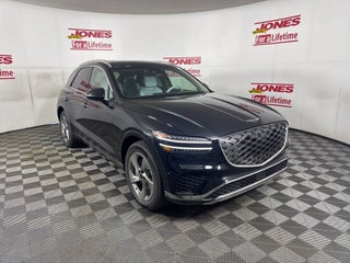 2026 Genesis GV70 Advanced